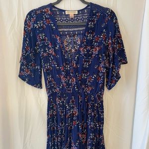 Midi dress - Band of gypsies